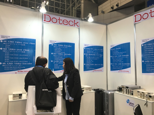 Doteck